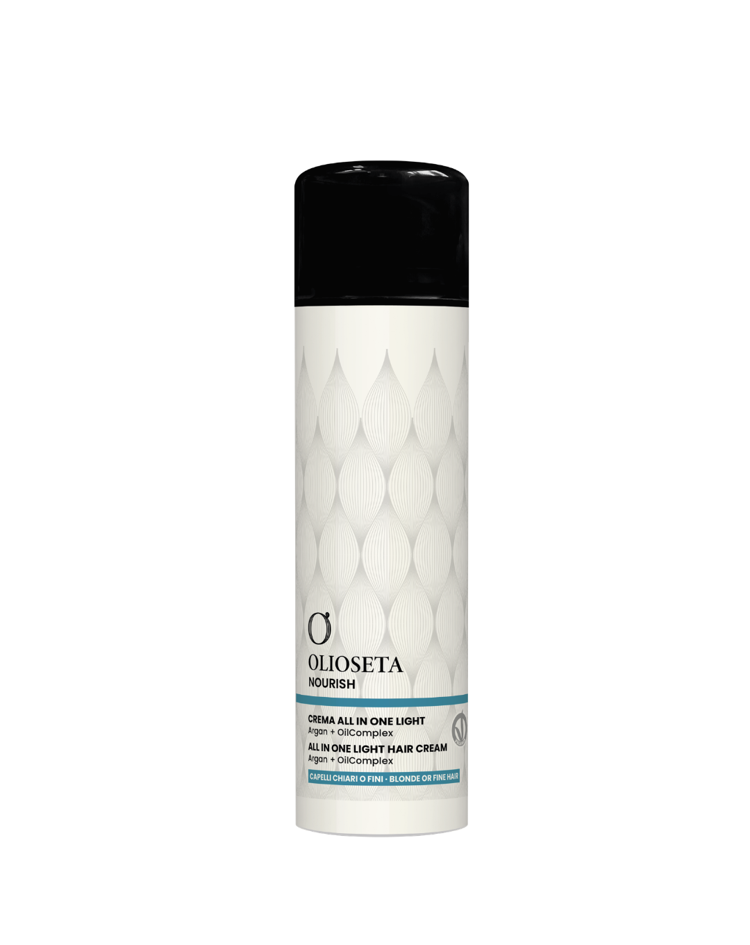Crema All In One Light