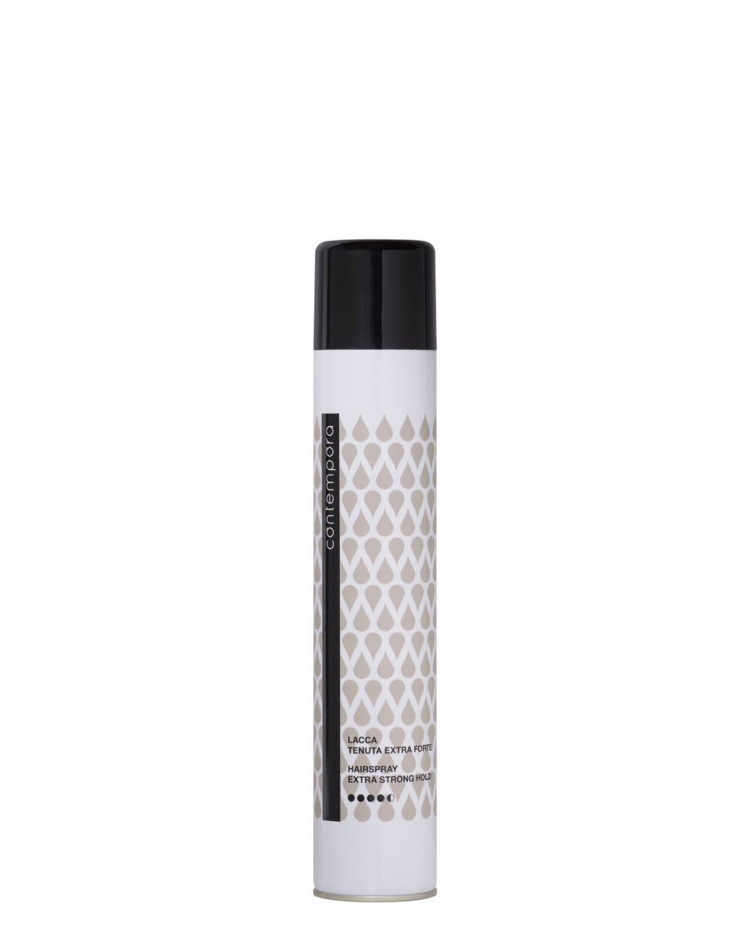 Contempora lacca tenuta extra forte capelli styling barex.livealiana
