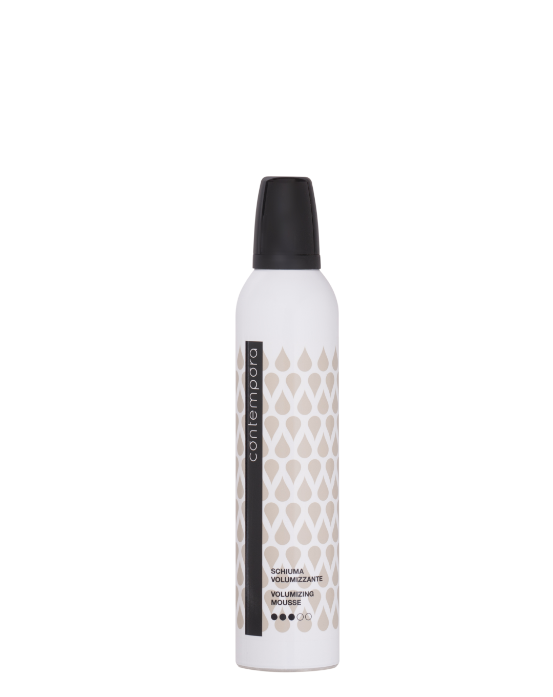 Contempora Schiuma Volumizzante styling capelli ricci barex.livealiana