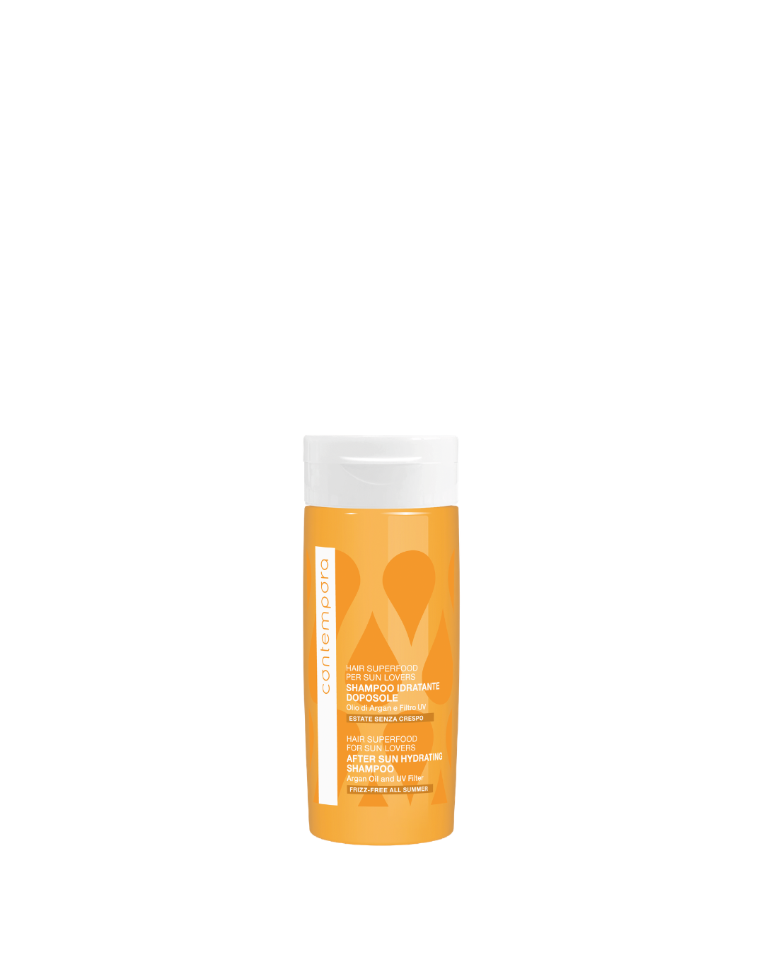 Shampoo Idratante Doposole