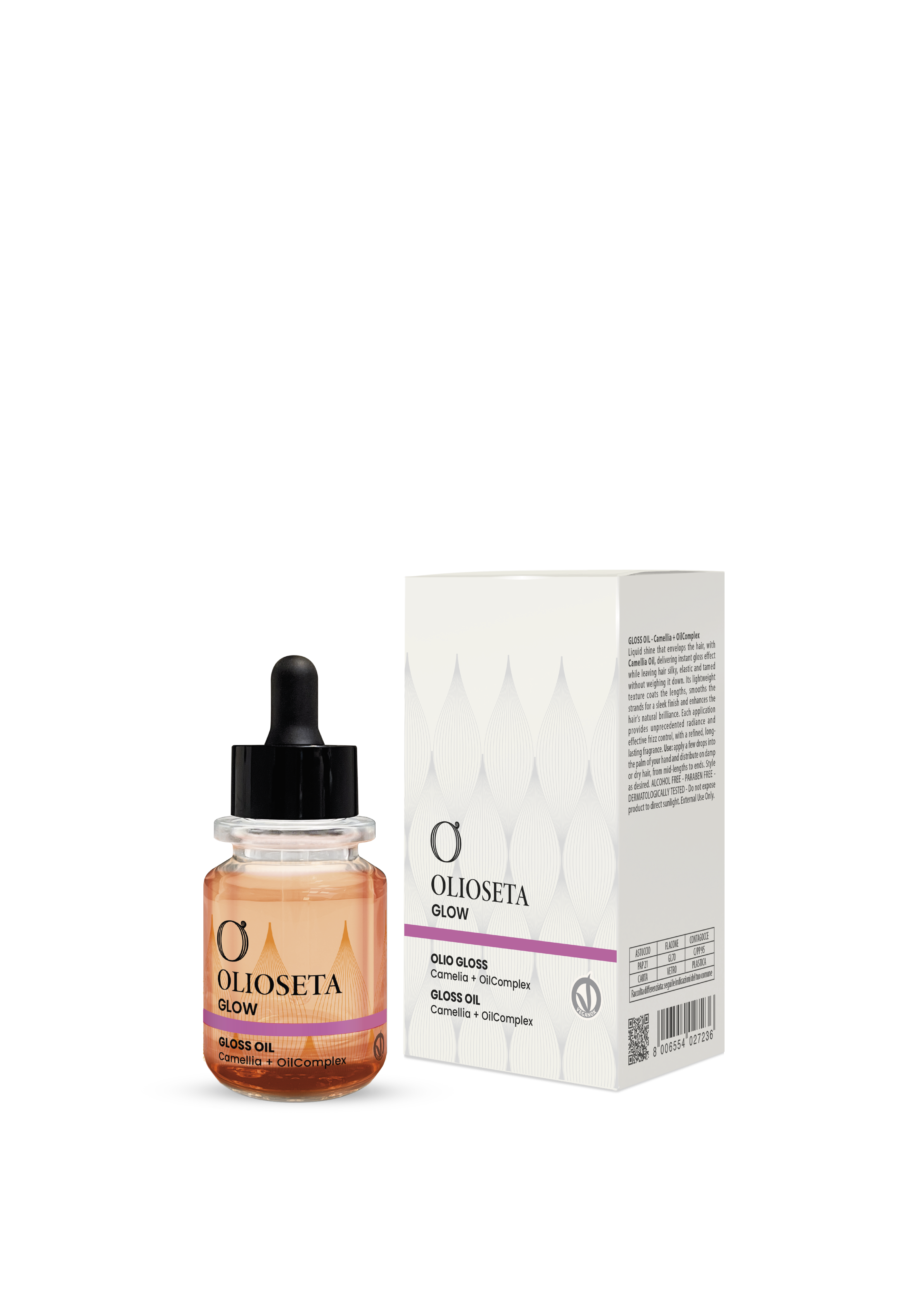 Olio Gloss
