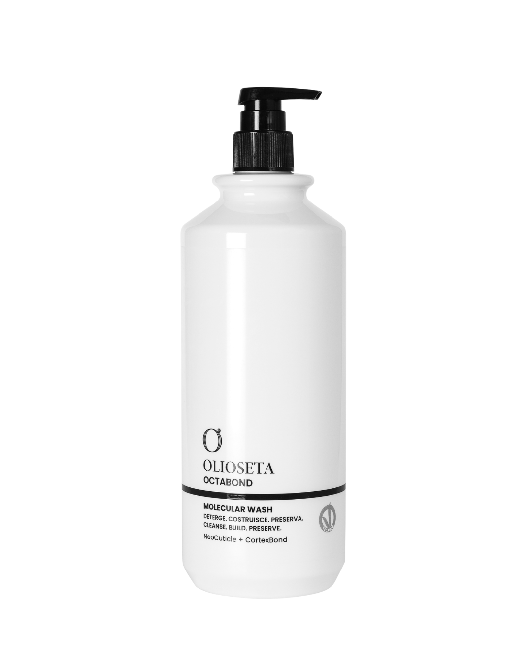 Molecular Wash