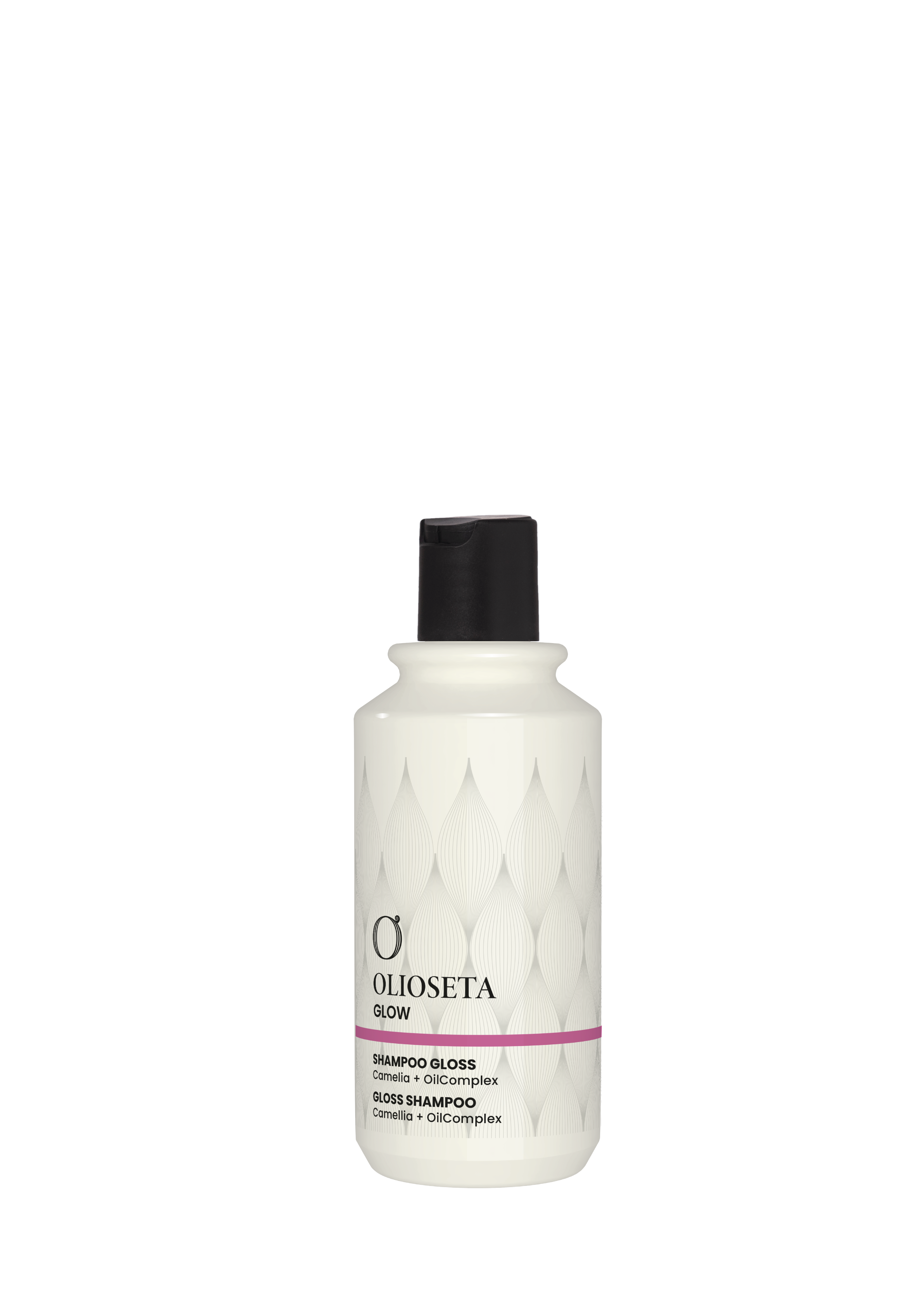 Shampoo Gloss