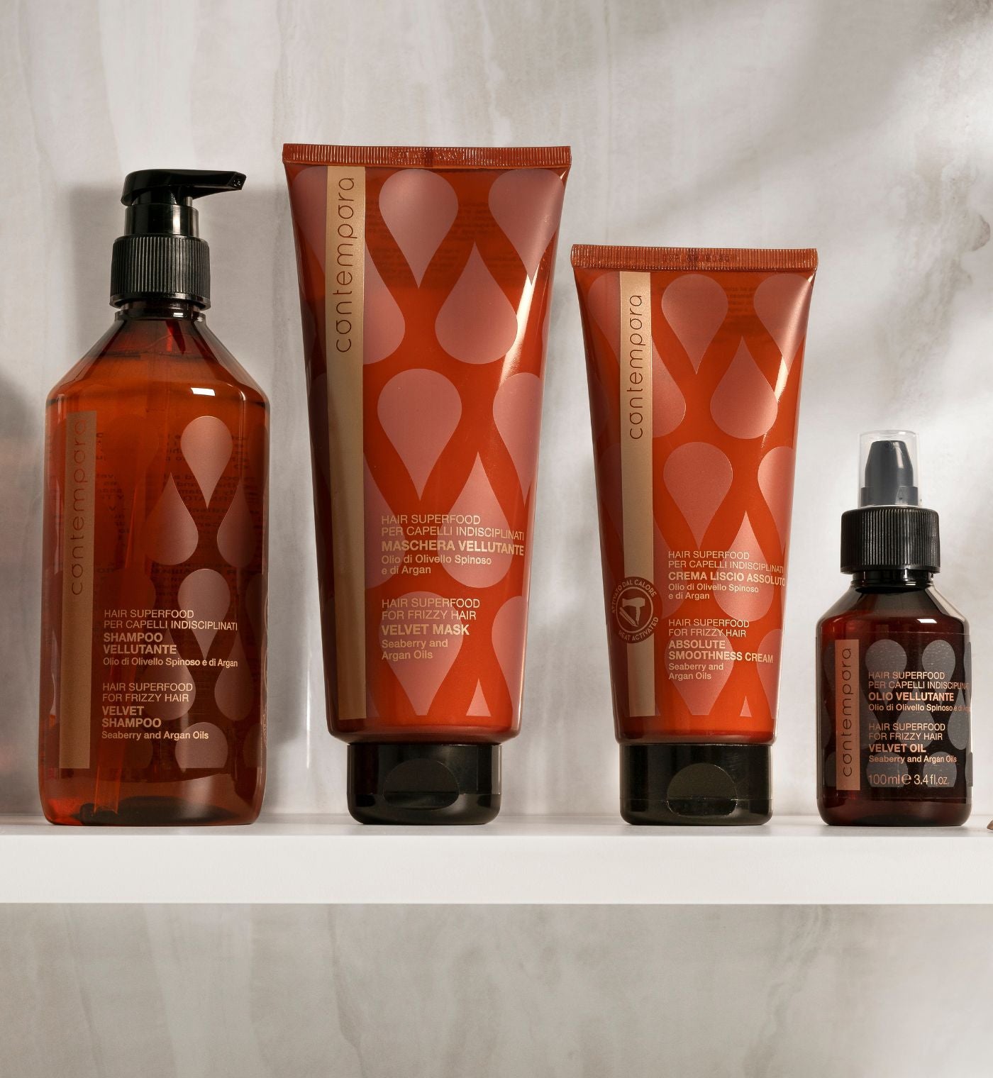 Crema Liscio Assoluto