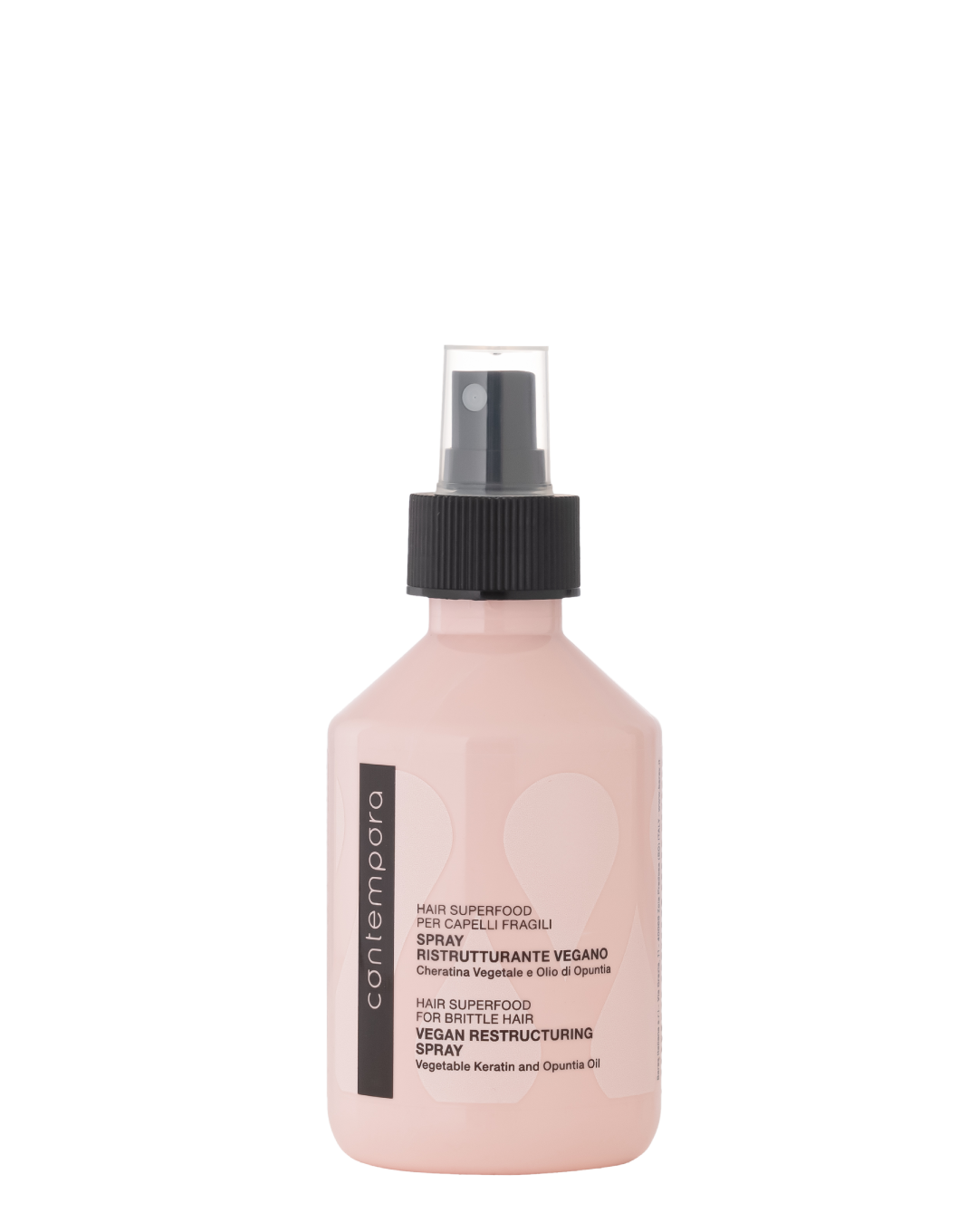 Spray Ristrutturante Vegano