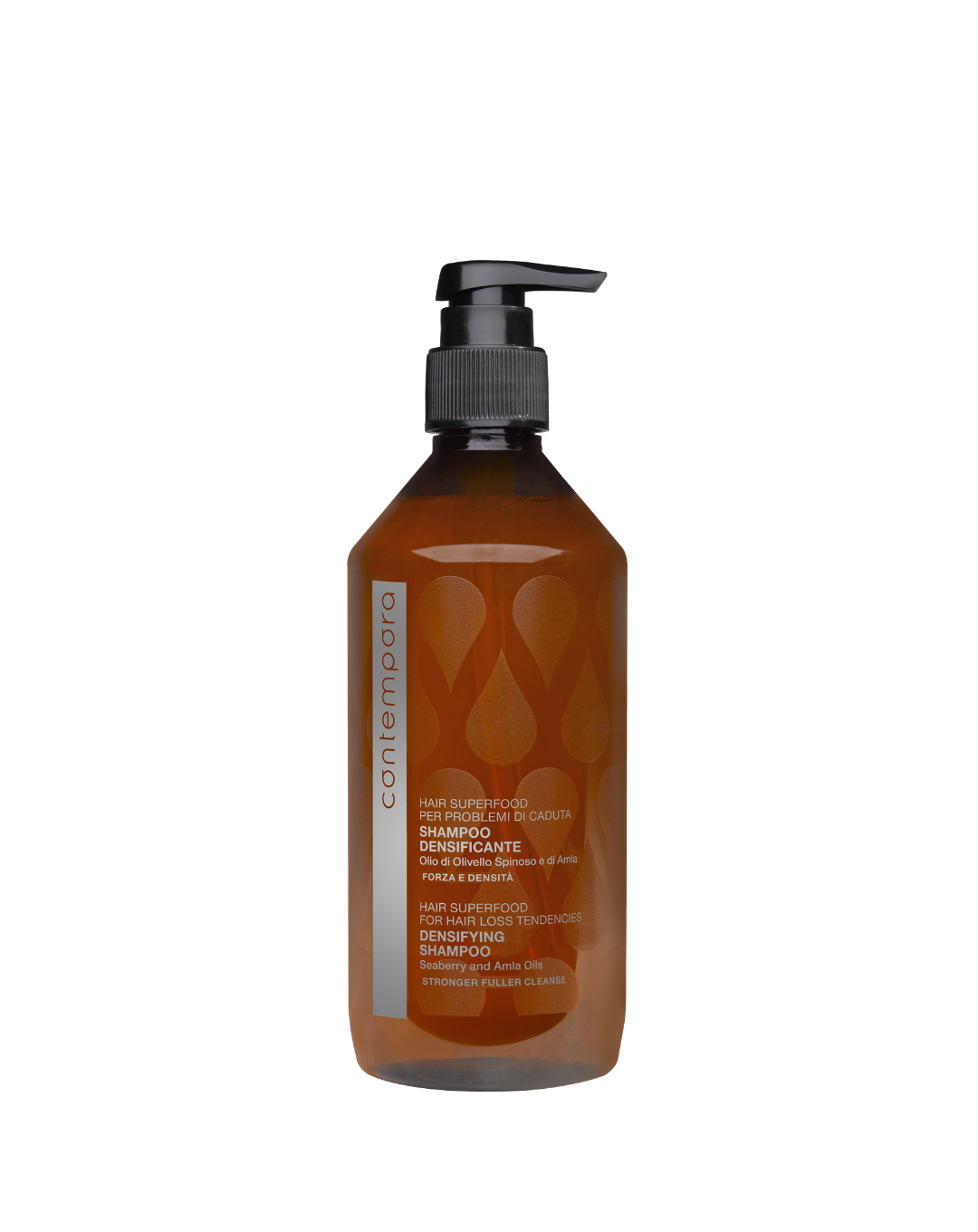 Shampoo Densificante