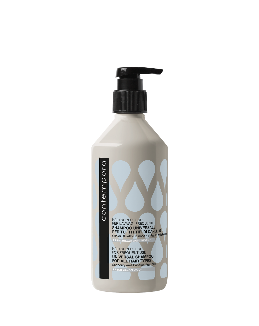 Shampoo Universale