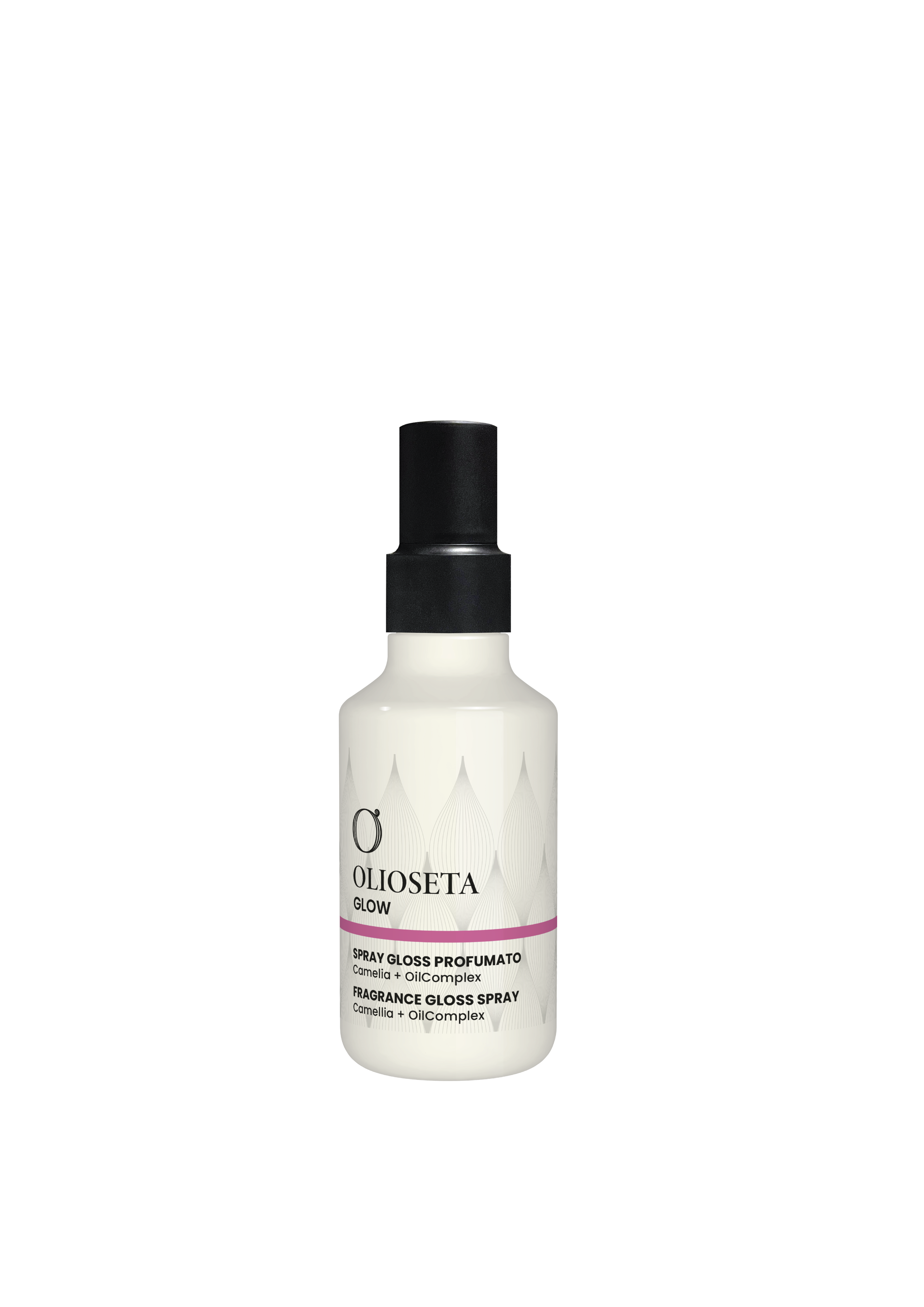 Spray Gloss Profumato